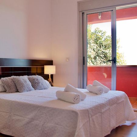 Click&Guest - Sun Dream House Apartment Vecindario  Exterior foto