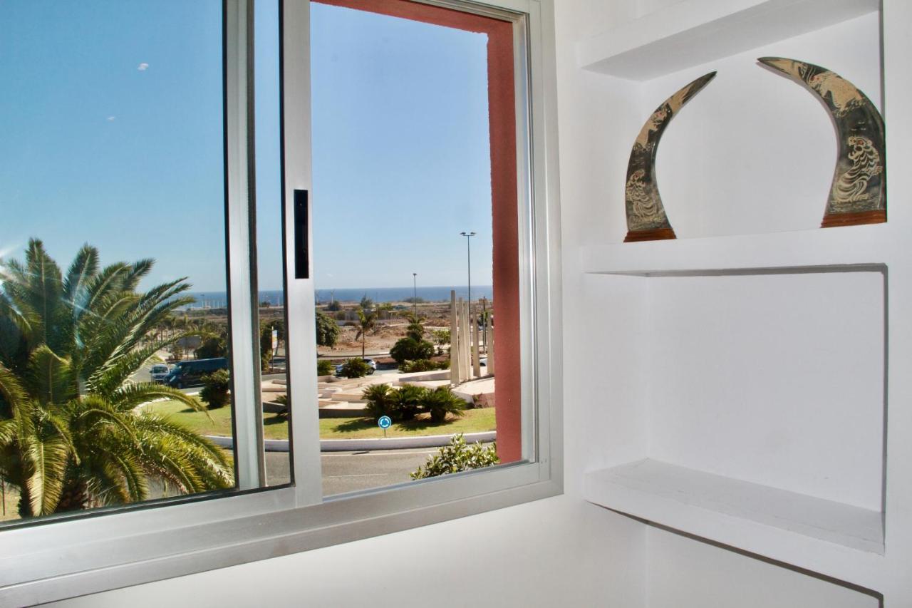 Click&Guest - Sun Dream House Apartment Vecindario  Exterior foto