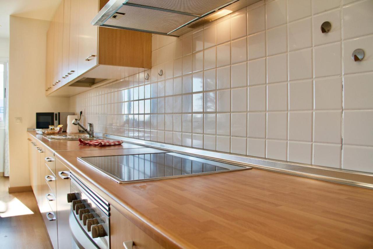Click&Guest - Sun Dream House Apartment Vecindario  Exterior foto