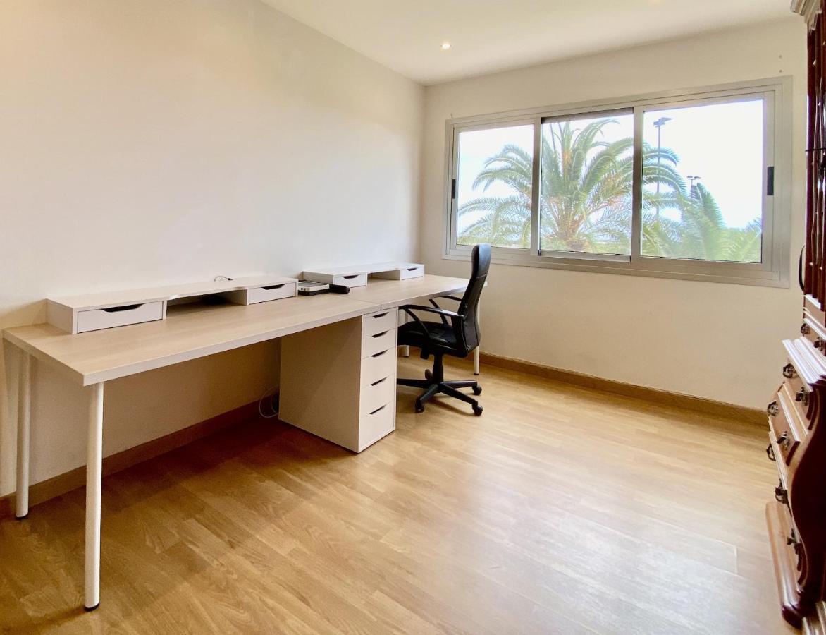 Click&Guest - Sun Dream House Apartment Vecindario  Exterior foto
