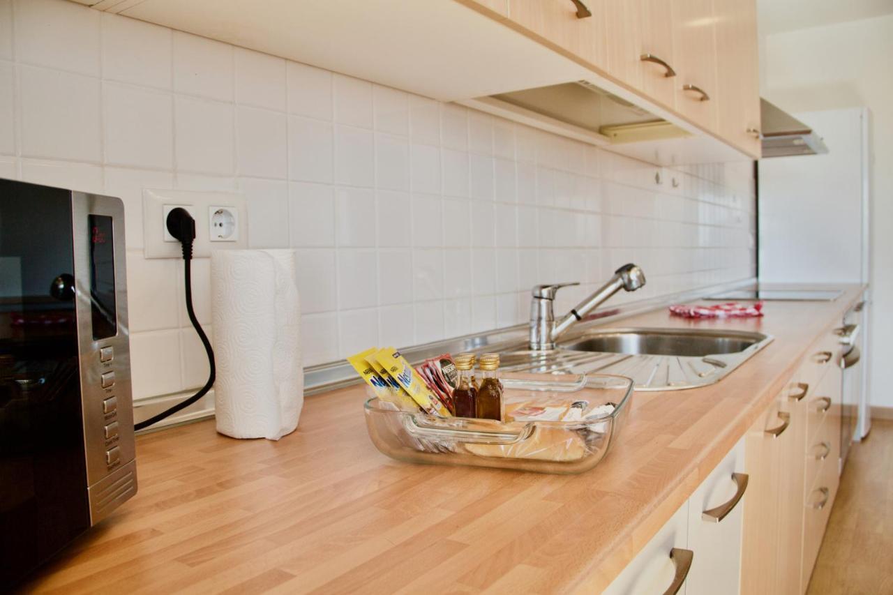 Click&Guest - Sun Dream House Apartment Vecindario  Exterior foto