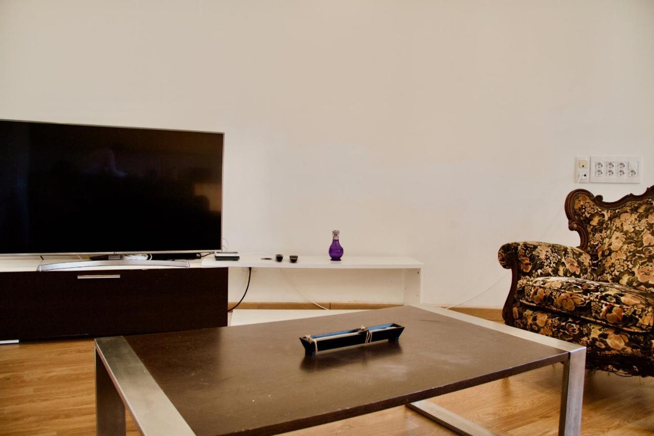 Click&Guest - Sun Dream House Apartment Vecindario  Exterior foto