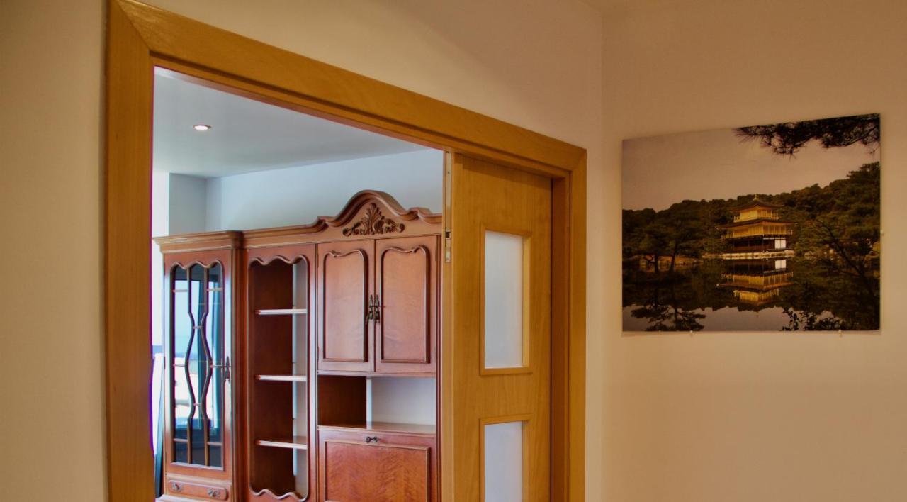 Click&Guest - Sun Dream House Apartment Vecindario  Exterior foto