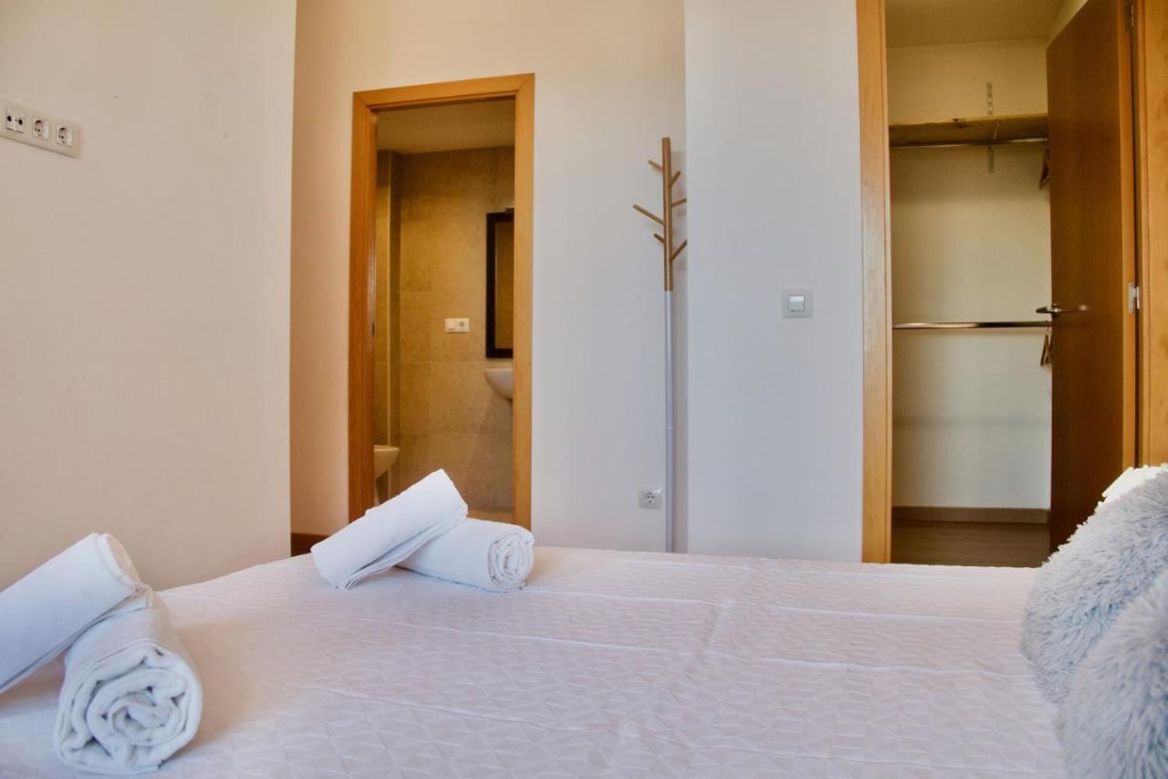 Click&Guest - Sun Dream House Apartment Vecindario  Exterior foto