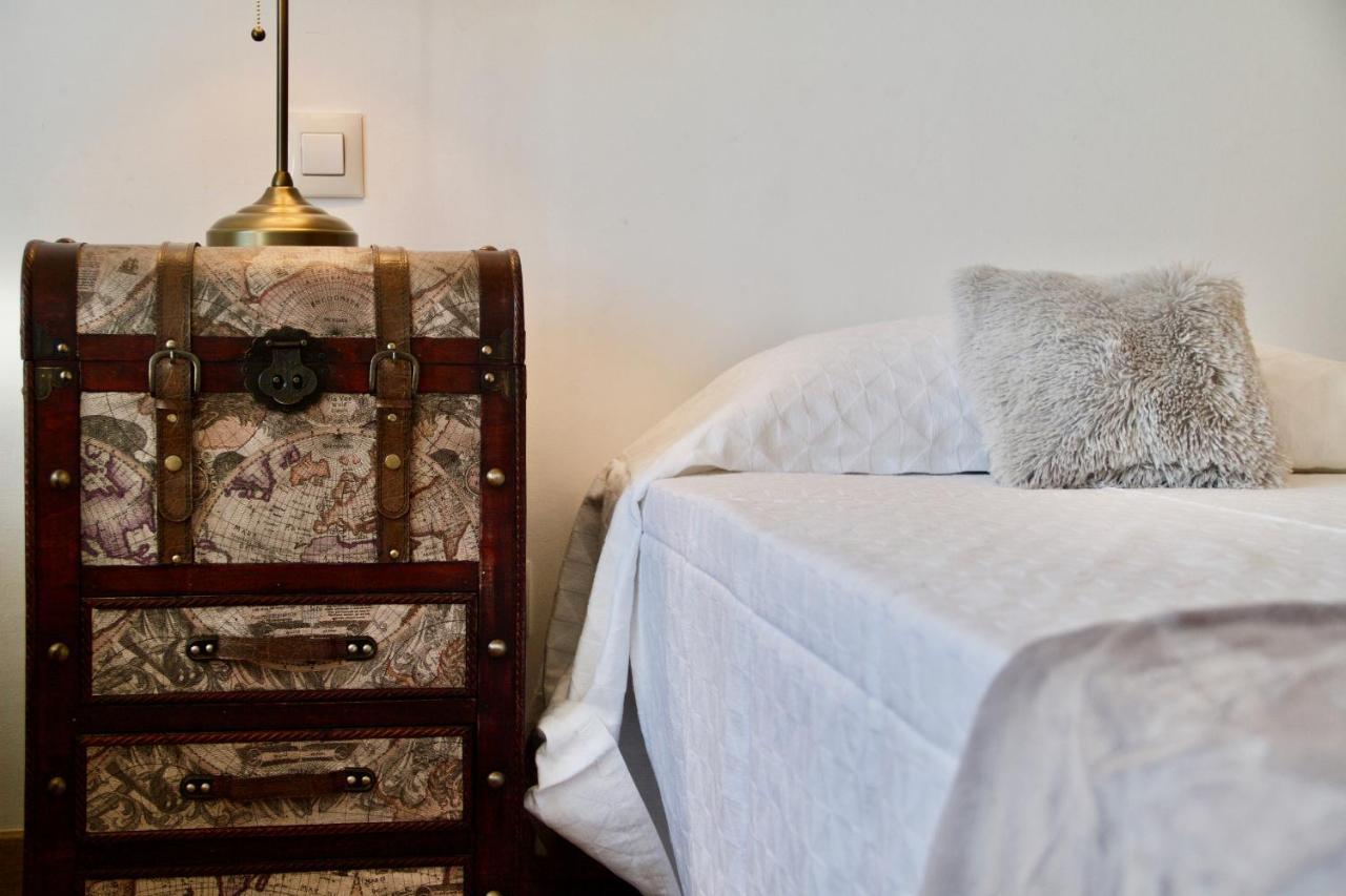 Click&Guest - Sun Dream House Apartment Vecindario  Exterior foto