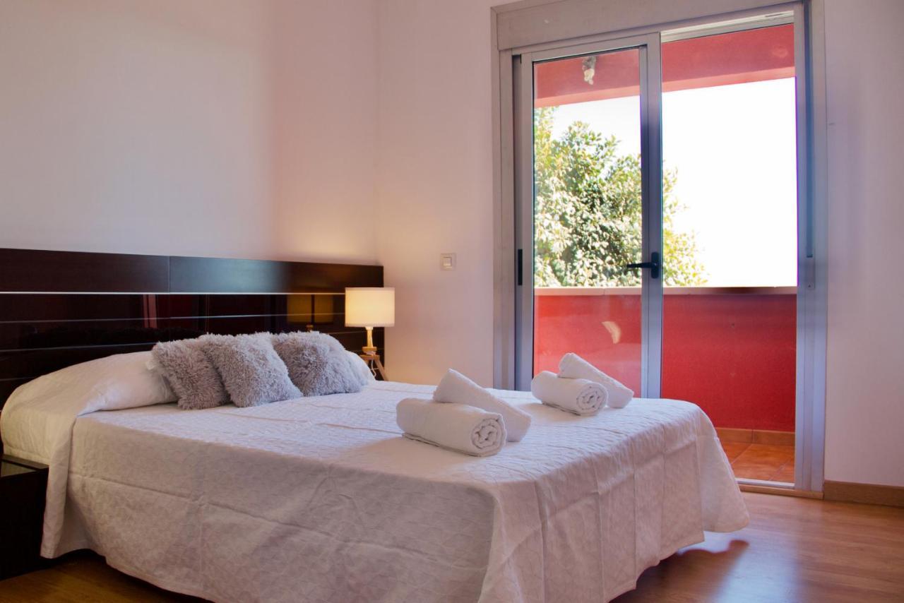 Click&Guest - Sun Dream House Apartment Vecindario  Exterior foto
