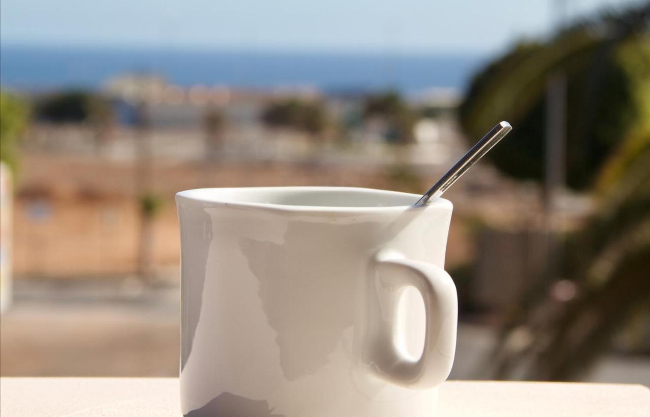 Click&Guest - Sun Dream House Apartment Vecindario  Exterior foto