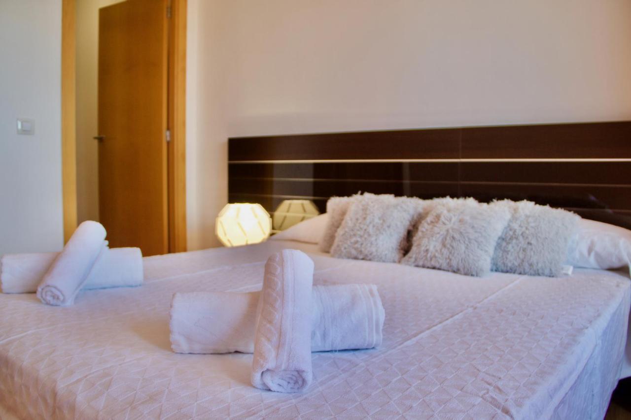 Click&Guest - Sun Dream House Apartment Vecindario  Exterior foto