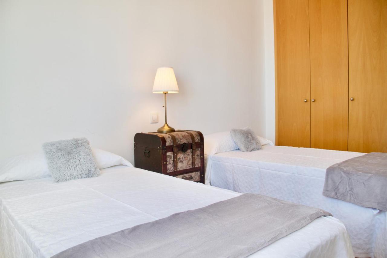 Click&Guest - Sun Dream House Apartment Vecindario  Exterior foto