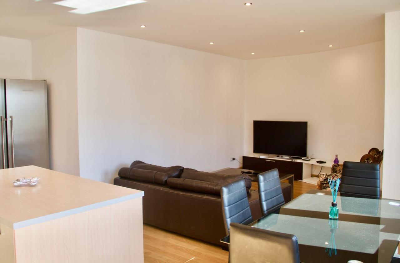 Click&Guest - Sun Dream House Apartment Vecindario  Exterior foto
