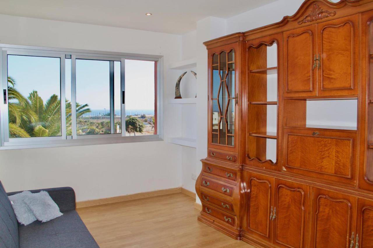 Click&Guest - Sun Dream House Apartment Vecindario  Exterior foto
