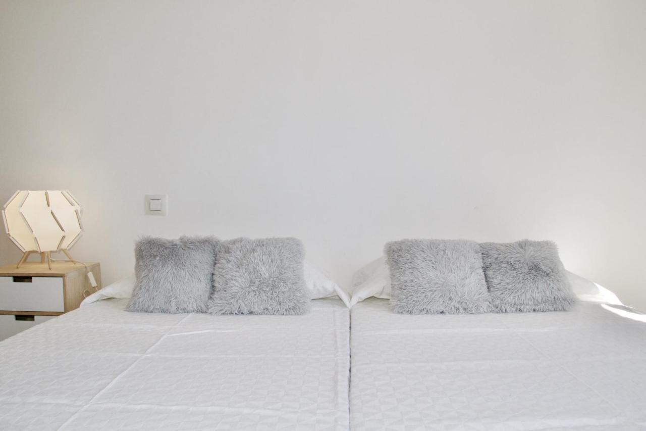 Click&Guest - Sun Dream House Apartment Vecindario  Exterior foto