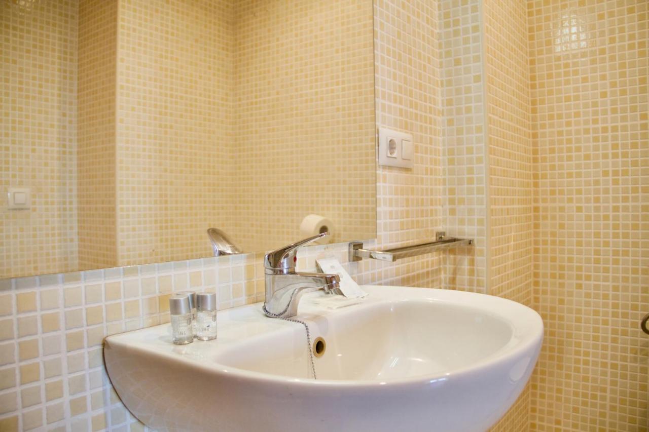 Click&Guest - Sun Dream House Apartment Vecindario  Exterior foto