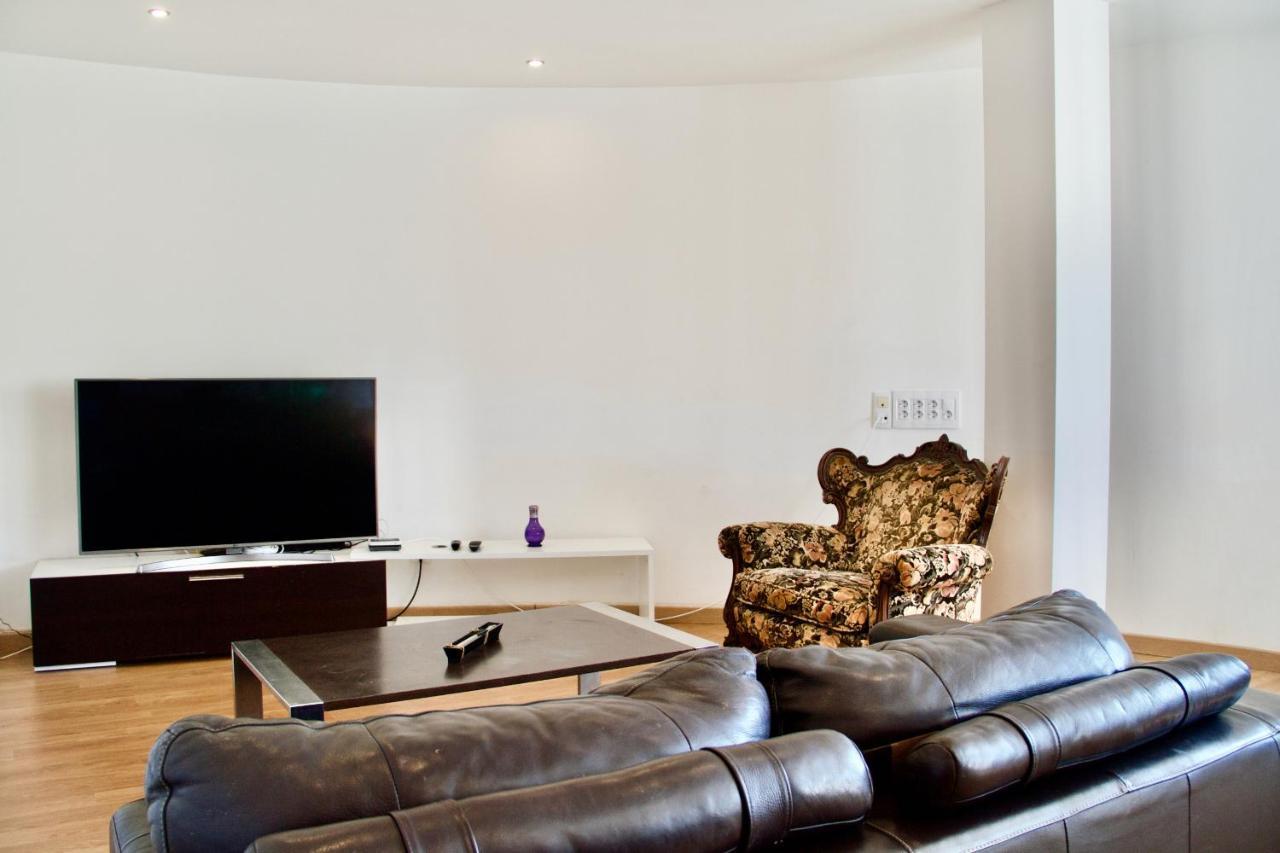 Click&Guest - Sun Dream House Apartment Vecindario  Exterior foto