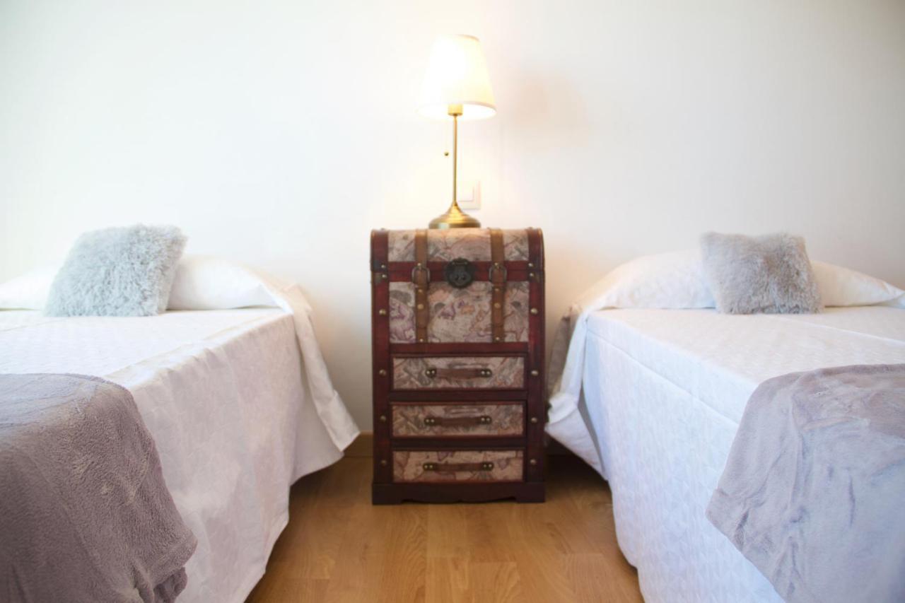 Click&Guest - Sun Dream House Apartment Vecindario  Exterior foto