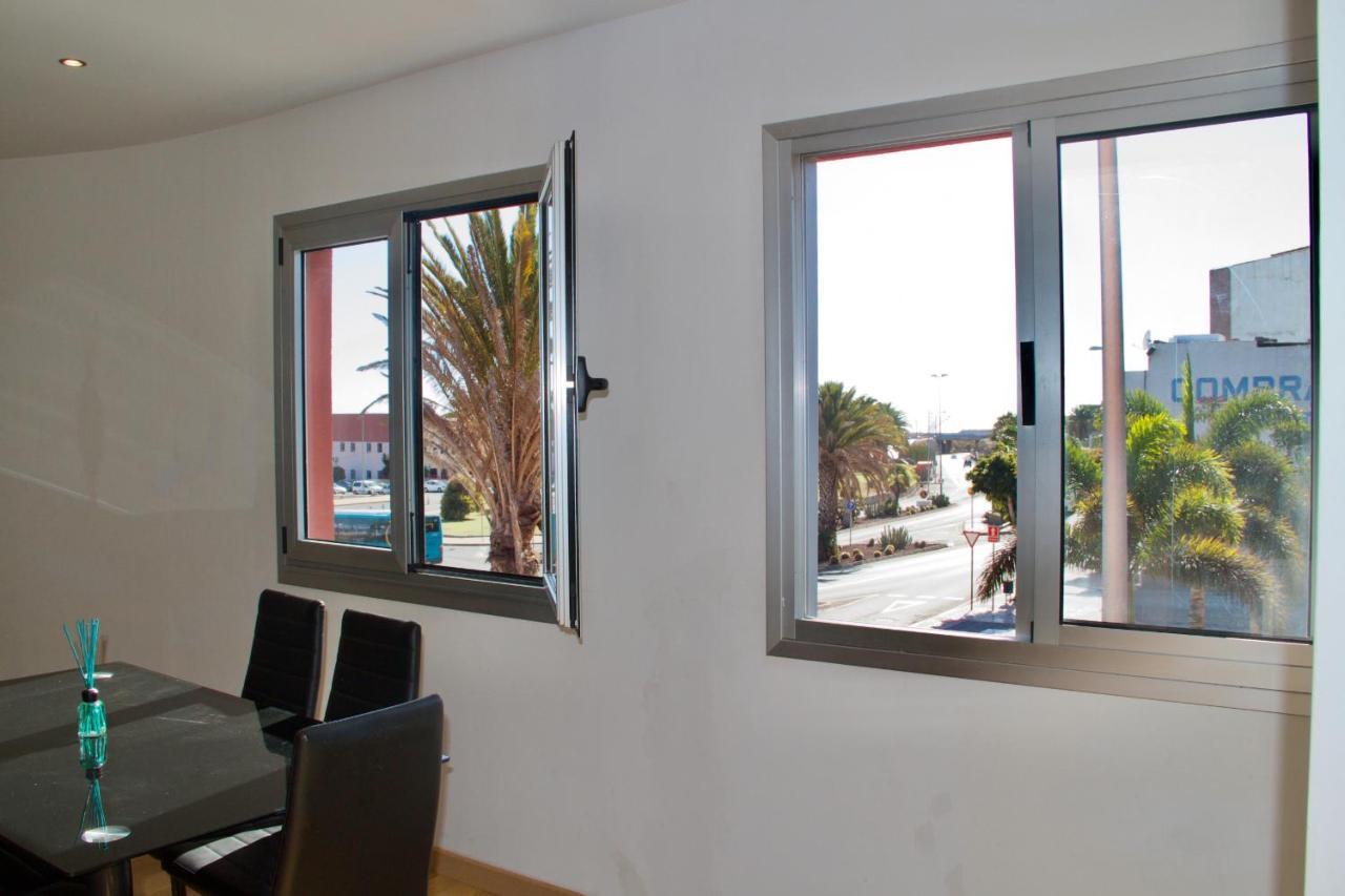 Click&Guest - Sun Dream House Apartment Vecindario  Exterior foto