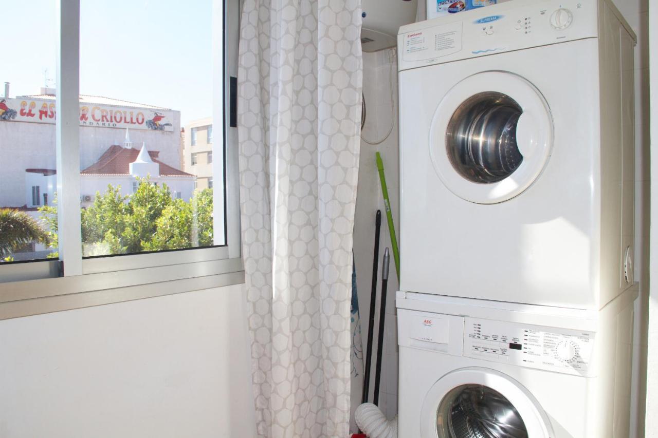Click&Guest - Sun Dream House Apartment Vecindario  Exterior foto