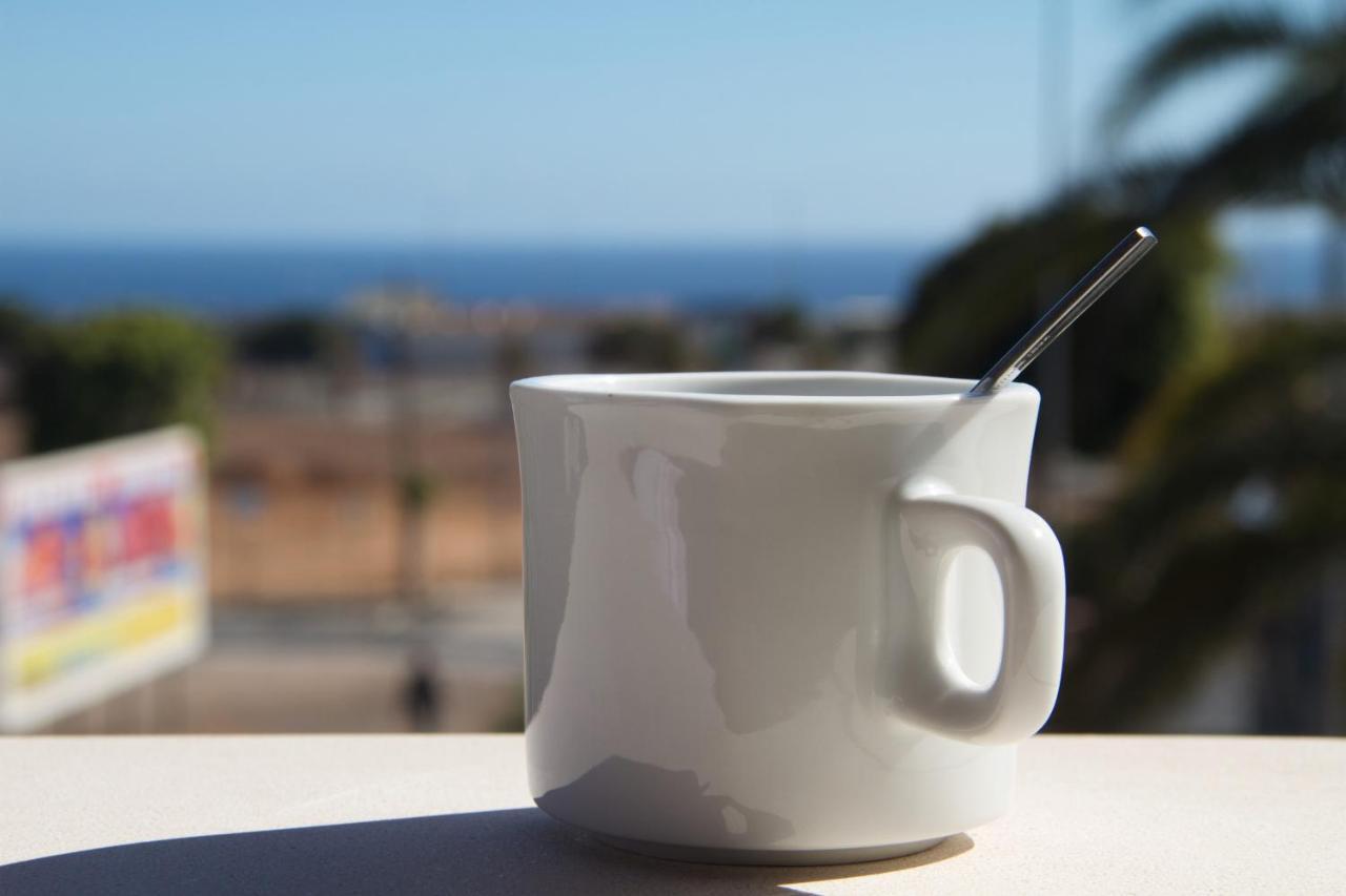 Click&Guest - Sun Dream House Apartment Vecindario  Exterior foto