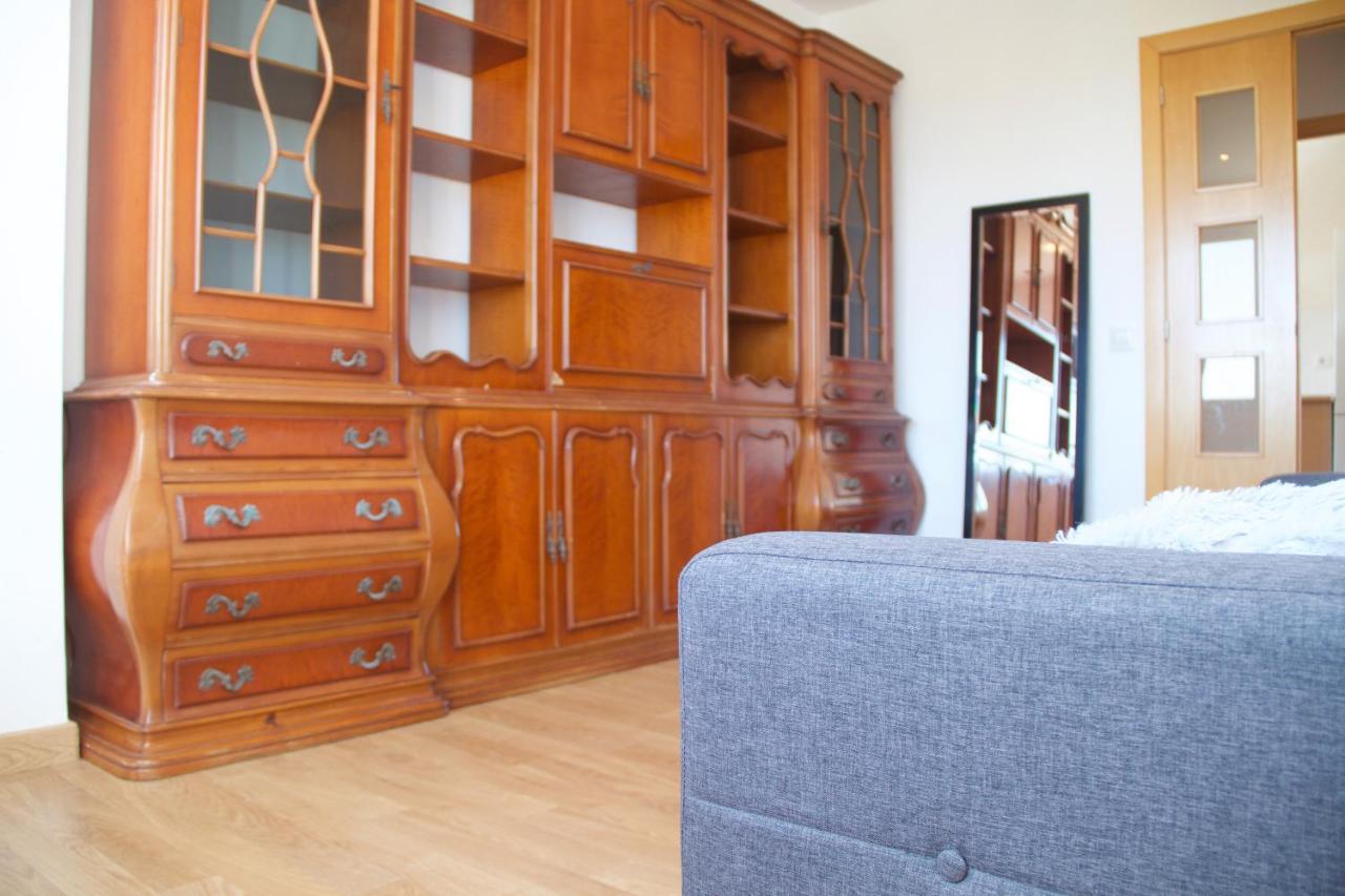 Click&Guest - Sun Dream House Apartment Vecindario  Exterior foto